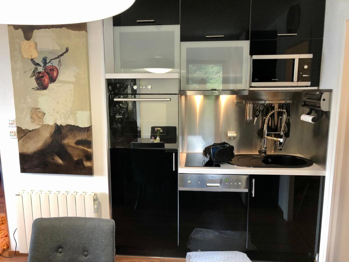 Dolce Vita Auron Bagian luar foto